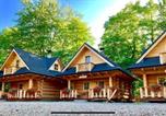 Location vacances Kowary - Góralska Osada Karpacz - Domki Lux-3