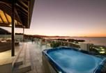 Location vacances Airlie Beach - Amazing Penthouse with Whitsundays lifestyle-4