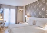 Location vacances Saint-Jacques-de-Compostelle - Hostal Suso-2