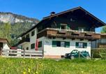 Location vacances Fieberbrunn - Alpine Haven, Kitzbühel Alps-1