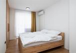 Location vacances Sarajevo - Lelas Studio Apartments-3