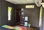 Location vacances Koh Kong - Green Garden Bungalow Resort-4
