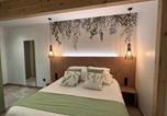 Hôtel Marville - Les Orchidées , Hôtel & Restaurant-2
