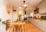 Location vacances Broadstairs - Coastal Family Retreat Central Broadstairs-4