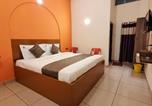 Hôtel Mysore - New Jaganmohana Comforts-2