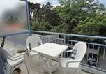 Location vacances Saint-Jean-de-Monts - Location Vacances Saint-Jean-de-Monts: T2 Centre-Ville, Proche Plage et Commerces - Fr-1-777-9-2