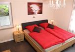 Location vacances Schmallenberg - Ferienwohnung Voege-3