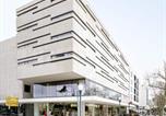 Hôtel Santarém - Mercure Fátima-4