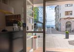 Hôtel Le lac de Constance - Garner Hotel Friedrichshafen by Ihg-2