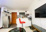 Location vacances Nairobi - Mvuli suites 413-1