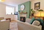 Location vacances  gare de Cromford - Bear Cottage-1