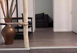 Location vacances Braunlage - Harz Vital Lodge Ferienwohnung-2