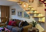 Location vacances Belgrade - Apartment On Top 23-1