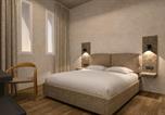 Hôtel Ακρωτηρι - Cavo Iii Luxury Boutique Rooms-2