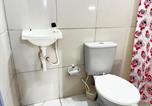 Location vacances Tibau do Sul - Hostel House Nativa Pipa-3