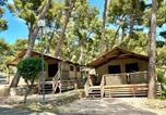 Camping avec Piscine Le Rove - Camping de Ceyreste-2