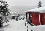 Location vacances Arnsberg - Ferienhaus Bergblick Urlaub mit Hund-4