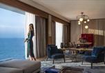 Hôtel 텔아비브 - The David Kempinski Tel Aviv-2