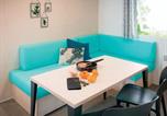 Location vacances Richerenches - Mobil home avec terrasse - 6 pers. - Api-1-52-1971-4