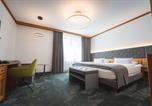 Hôtel Birgland - Hotel & Spa Gut Matheshof, Bw Signature Collection-2
