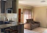 Location vacances Pretoria - Veronica Place-1