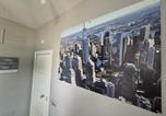 Location vacances Fiumicino - La Lira Two Guesthouse-4