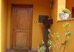 Location vacances Cantabrie - Chalet en Comillas-4
