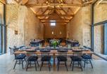 Location vacances Southstoke - Peipards Barn-1