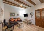 Location vacances Olocau del Rey - Mayor 10-1