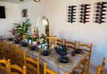 Location vacances Requena - Casa Rural Oasis-4