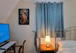 Location vacances Colchester - Guest Room in Colchester Hythe-4
