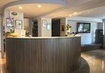 Hôtel Province d'Ascoli Piceno - Hotel Capri-2