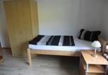 Location vacances Hameln  - Waldblick-2