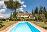 Location vacances Monteroni d'Arbia - Poggio Napoleone-1