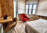 Location vacances  Perge - Sera Homes Kaleici Oldtown-4