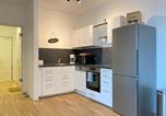 Location vacances Bremerhaven - Bootshaus Am Neuen Hafen-4