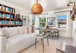 Location vacances Solvang - The Library Suite - The Marlowe Boutique Hotel-2
