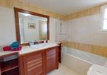 Location vacances La Chapelle-Hermier - Le Cottage des Fontenelles-4