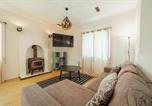 Location vacances Porto - Casa das Orquideas by Vacationy-4