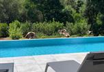 Location vacances  Corse du Sud - Domaine Napoleon Corsica Figari-1
