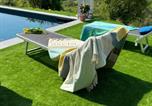 Location vacances San Lazzaro di Savena - Casa Sunset Hill Bologna-1