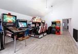 Location vacances Glastonbury - Trident Funhouse-3