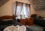 Hôtel Piešťany - U Krba-4