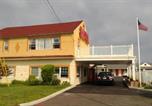 Hôtel Absecon - The Aventis Inn-3