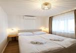 Location vacances Sukošan - Elegant Villa with Jacuzzi in Suko an-4