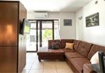 Location vacances Mošćenička Draga - Awesome Apartment In Moscenicka Draga With Wifi-3