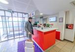Hôtel Saclay - Montempô Apparthôtel Paris-Vélizy-4