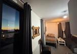 Location vacances Bournemouth - Studio Single room apartment-3