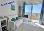 Location vacances Valras-Plage - Goy-2
