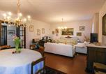 Location vacances Buti - Lovely Home In Castelvecchio Di Comp With Wifi-4